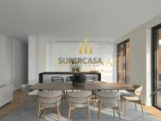 Apartamento T3 Novo C/ Varanda