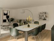 Apartamento T3 Novo C/ Varanda