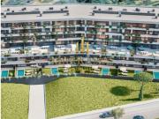 Apartamento T3 Novo C/ Varanda