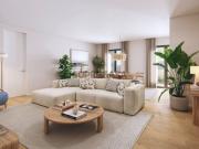 Apartamento T3 NOVO c/ Varanda de 20 m2 | Odivelas Bloco 2