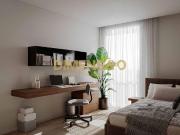 Apartamento T3 novo c/ varanda para venda DCI132D