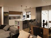 Apartamento T3 NOVO Celeirós | 24093818412