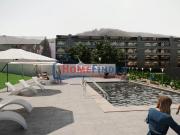 Apartamento T3 NOVO Celeirós