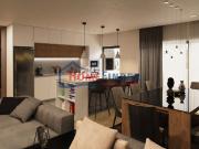 Apartamento T3 NOVO Celeirós