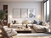 Apartamento T3 NOVO c/Garagem