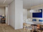 Apartamento T3 Novo com 147m² em Condomínio Privado com...