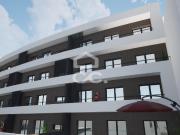 Apartamento T3 Novo com Duas Frentes e Garagem em...