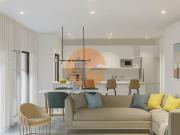 Apartamento T3 novo, com elevador, garagem e terraço...