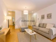 Apartamento T3 Novo com Elevador no Centro de Lisboa Anjos