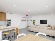 Apartamento T3 novo com estacionamento