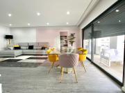 Apartamento T3 novo com estacionamento e piscina Olhão