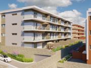 Apartamento T3 NOVO, com excelente varanda e estacionamento