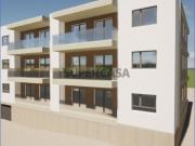 Apartamento T3 novo com excelentes acabamentos e a...