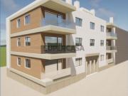 Apartamento T3 novo com excelentes acabamentos e a...