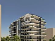 Apartamento T3 NOVO, com G.F. em Braga