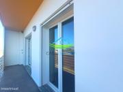 Apartamento T3 novo com garagem a 100 mts da praia