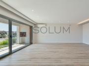 Apartamento T3 novo com garagem box Montijo 123m²...