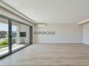 Apartamento T3 novo com garagem box Montijo