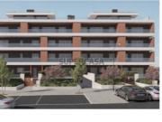 Apartamento T3 novo com garagem e arrecadação nas...