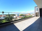 Apartamento T3 novo com garagem e arrecadação para venda...