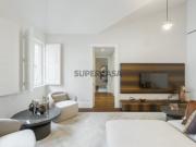 Apartamento T3, novo, com garagem em Belém, Lisboa