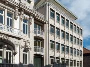 Apartamento T3, novo, com garagem, no Palácio Bijou, no...