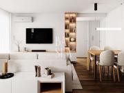 Apartamento T3 Novo com Garagem em Meixomil Paços de...