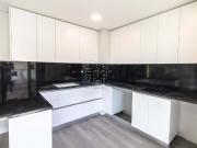 Apartamento T3 novo com garagem para 2 carros no Sobralinho