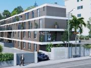 Apartamento T3 novo, com jardim privado, Funchal, Madalena