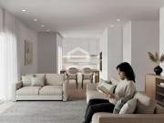 Apartamento T3 Novo com Lugar de Garagem – Urbanização...