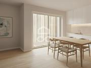 Apartamento T3 Novo com Lugar de Garagem – Urbanização...