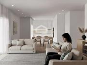 Apartamento T3 Novo com Lugar de Garagem – Urbanização...