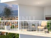 Apartamento T3 NOVO com Parqueamento