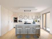 Apartamento T3 novo com parqueamento Montijo 149m²...