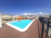 Apartamento T3 novo com piscina e garagem no centro da...
