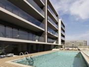 Apartamento T3 novo com piscina e ginásio Montijo