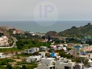 Apartamento T3 novo com piscina e vista mar deslumbrante...