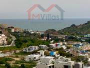 Apartamento T3 novo com piscina e vista mar deslumbrante...