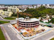 Apartamento T3 Novo com Piscina e Vista Mar situado em...