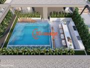 Apartamento T3 novo com piscina, terrao e garagem no...
