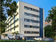 Apartamento T3 Novo com Terraço 36,40 m² Ermesinde