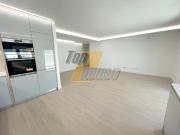 Apartamento T3 novo com terraço de 20m2 e parqueamento...