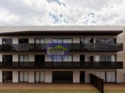 Apartamento T3 novo com terraço e jardim em Nogueira da...