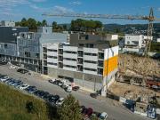 Apartamento T3 NOVO com Terraço em Gualtar, Braga