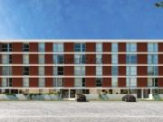 Apartamento T3 Novo com Terraço em Guimarães