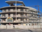 Apartamento T3 NOVO com terraço Hospital Figueira da Foz