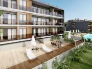 Apartamento T3 Novo com Terraço Privativo,...