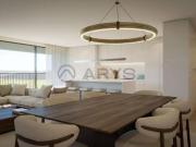 Apartamento T3 Novo com Terraço/Varanda