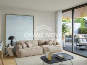 Apartamento T3 NOVO com Varanda