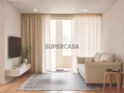 Apartamento T3 novo com varanda